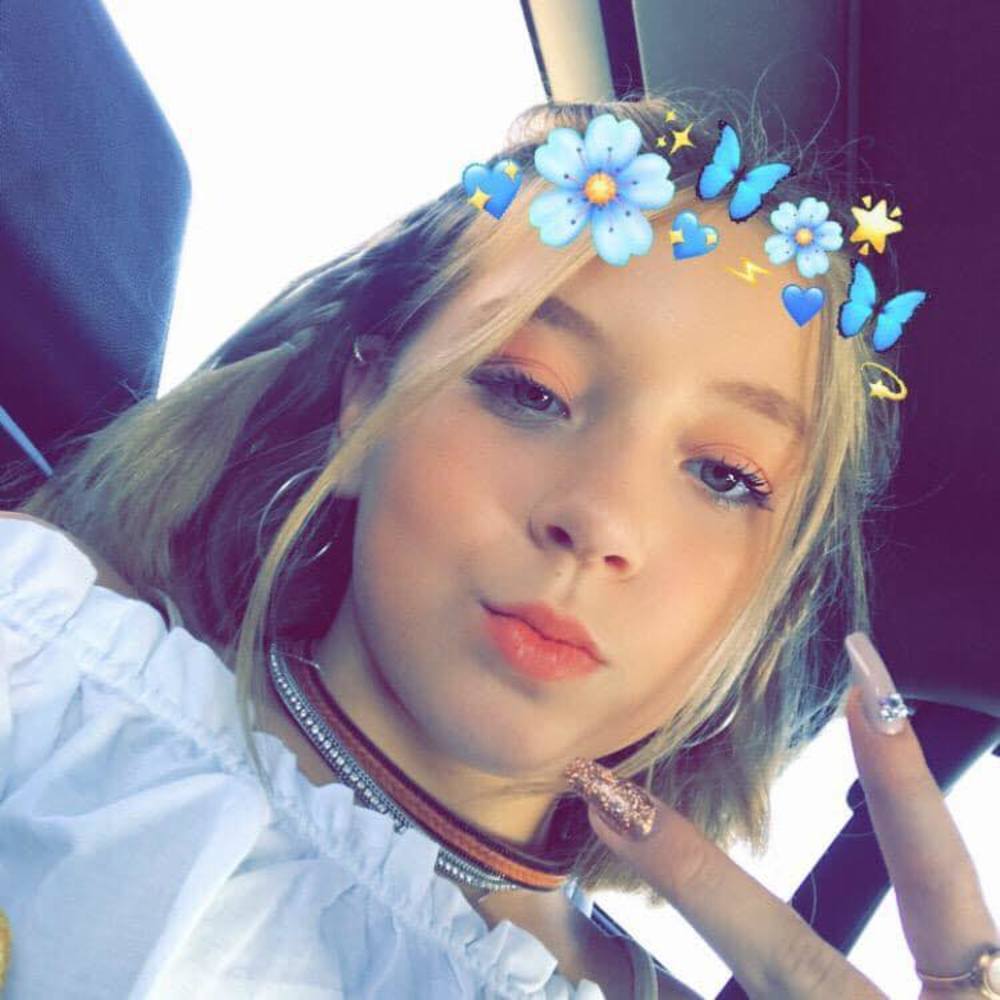 Meet your Posher, Savanah